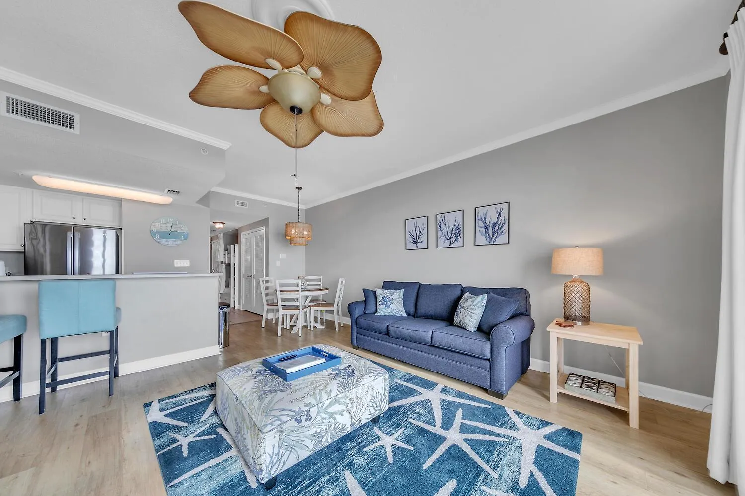 Seychelles 308 Apartment Panama City Beach United States