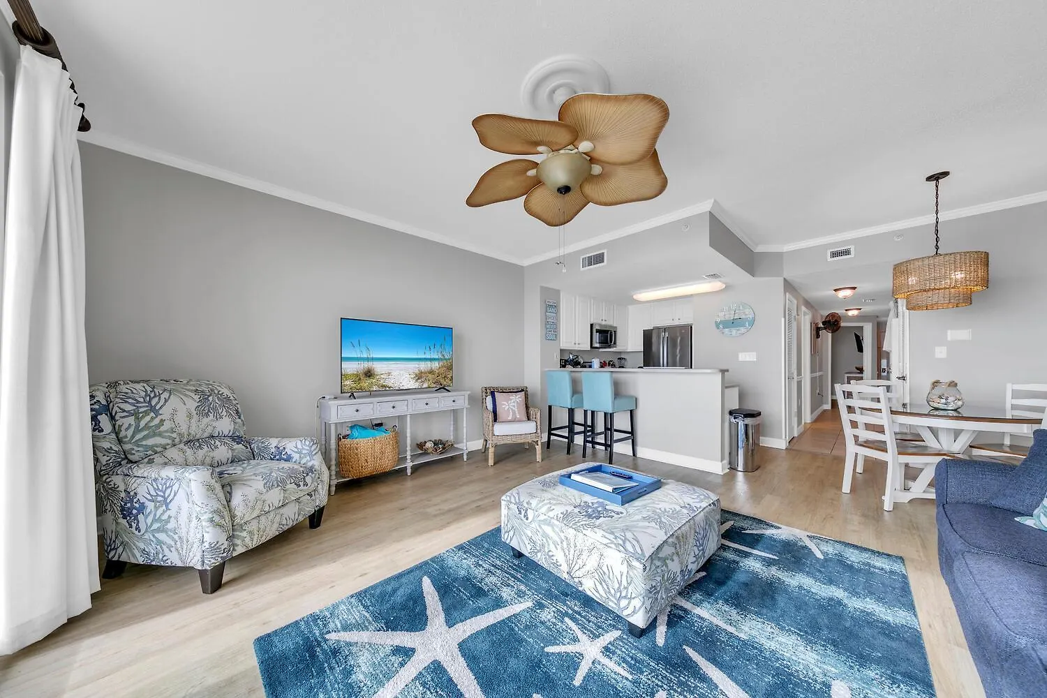 Seychelles 308 Apartment Panama City Beach