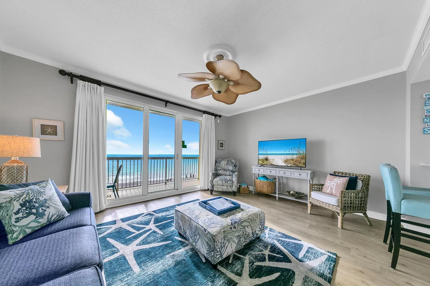 Seychelles 308 Apartment Panama City Beach