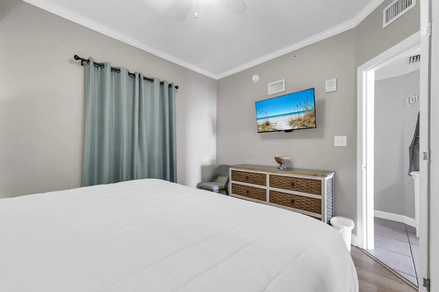 Seychelles 308 Apartment Panama City Beach
