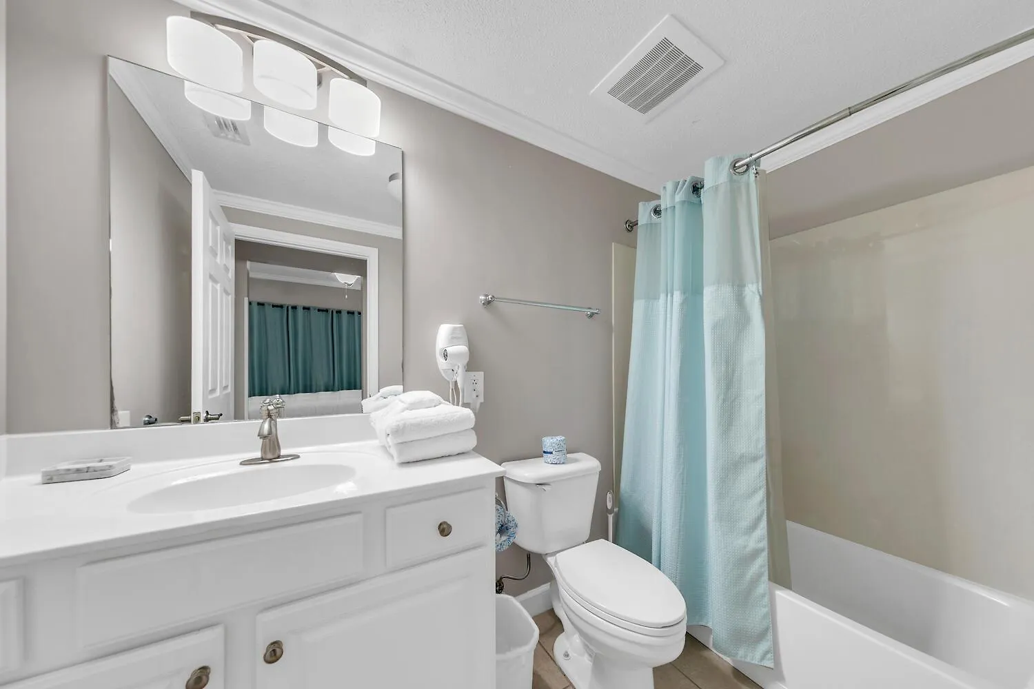 Seychelles 308 Apartment Panama City Beach 0*,