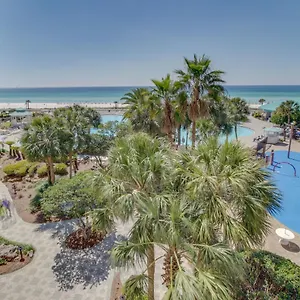 Edgewater Golf 1405 Panama City Beach